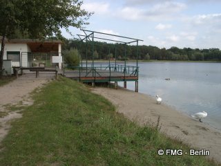 Nympfensee