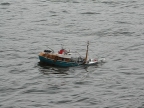 Trawler Le Marignan
